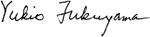 signature